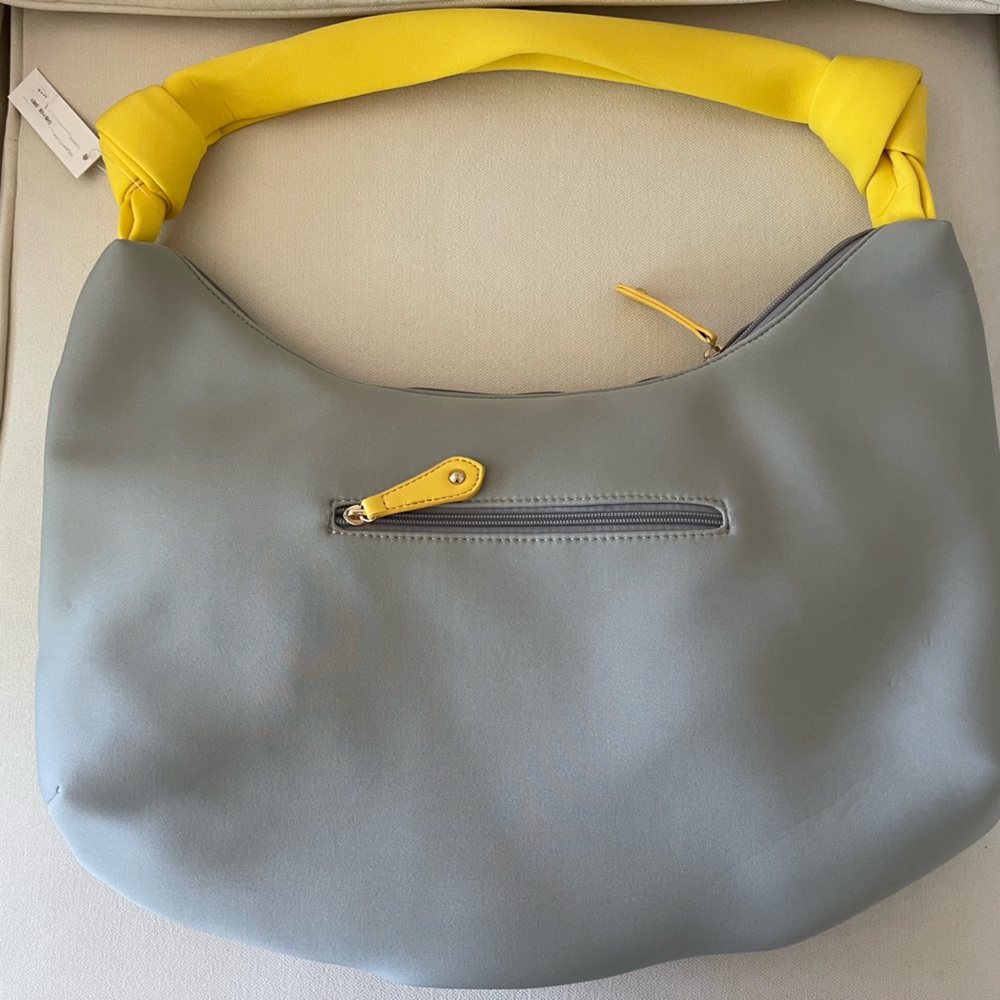 Chinese Laundry Bag NWT